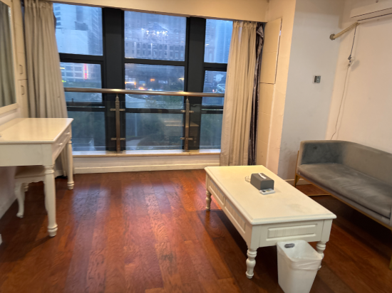 威廷飯店公寓（長沙五一廣場壹號公館店）優惠