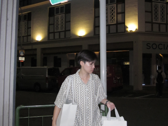 新加坡81飯店 - 梧槽優惠