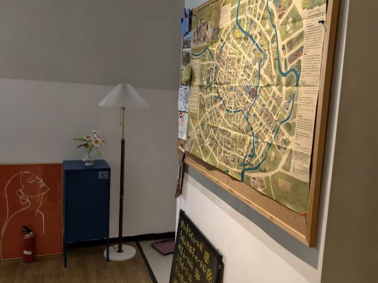 成都茉莉國際青年旅舍（春熙路太古裡店）優惠