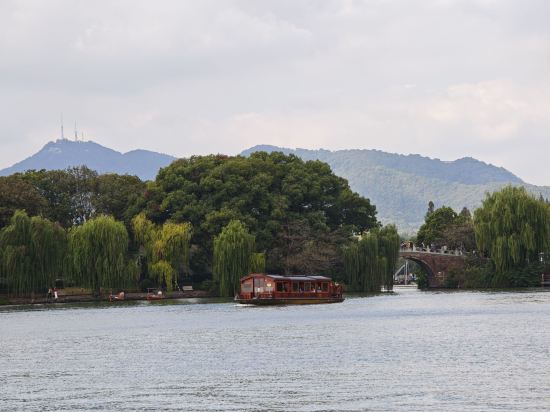 浙江西湖山莊優惠