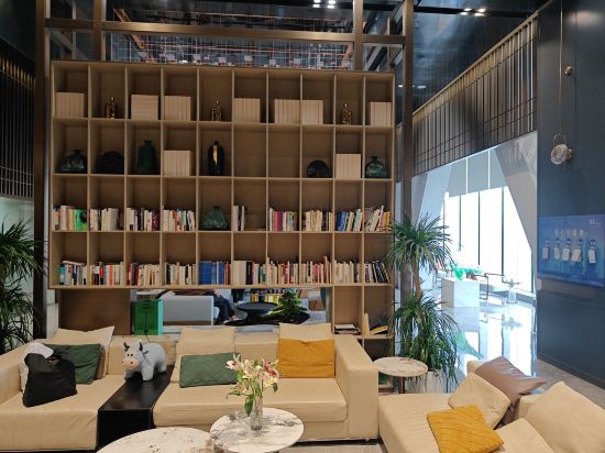 武漢漢口金融中心美侖飯店優惠