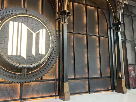 寧波萬達美華飯店丨京東京造優惠