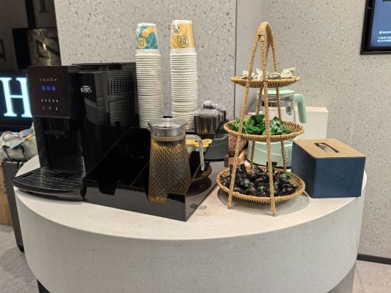 你好酒店（珠海拱北口岸店）優惠