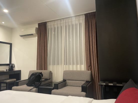 百利宮西貢飯店優惠