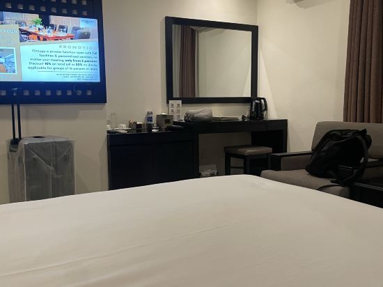 百利宮西貢飯店優惠