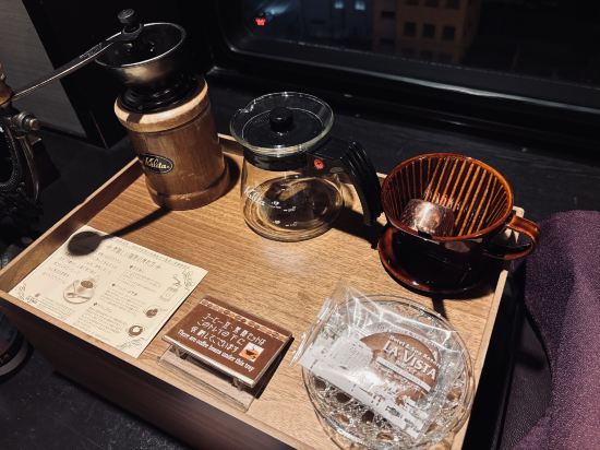 ラビスタ函館ベイ クーポン