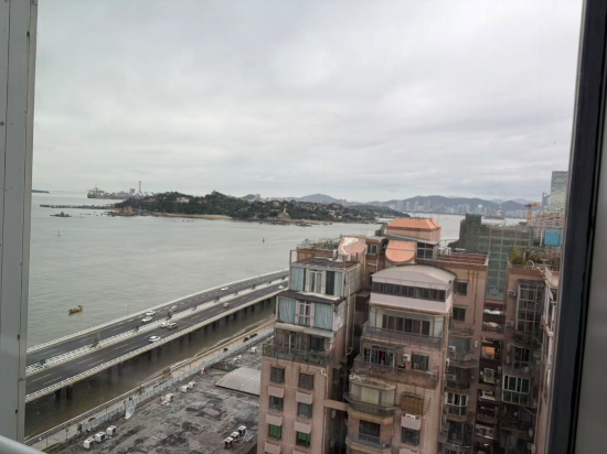 廈門大學摩卡海景公寓（世茂雙子塔店）優惠