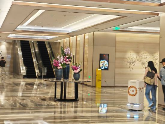 杭州龍湖皇冠假日酒店優惠