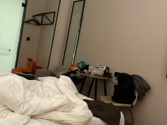 萬澳飯店（廈門中山路鼓浪嶼碼頭店）優惠