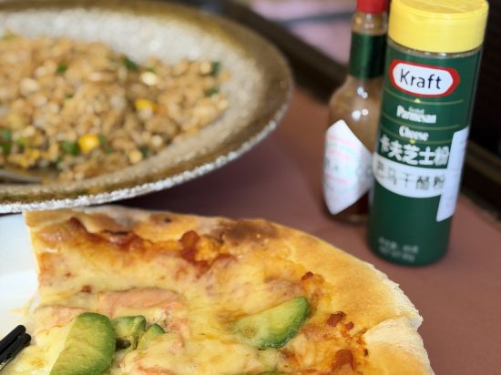 廣州花都皇冠假日酒店優惠