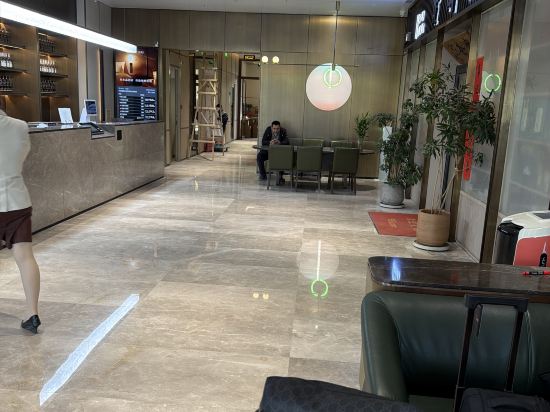 桔子水晶北京國貿合生滙飯店優惠