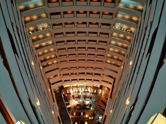 蘇州凱悅飯店優惠