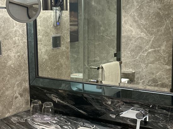 上海寶華喜來登酒店優惠