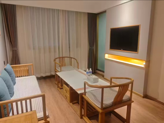 映向城酒店（北京通州萬達廣場店）優惠