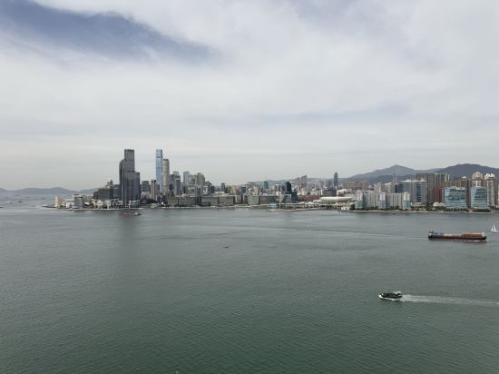 香港港島海逸君綽酒店優惠