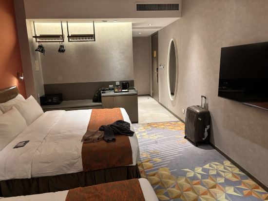 澳門英皇娛樂酒店優惠