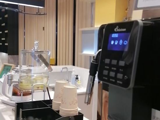 宜尚酒店（廣州十三行西門口地鐵站店）優惠