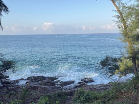 普吉阿卡迪亞奈松海灘鉑爾曼度假飯店優惠