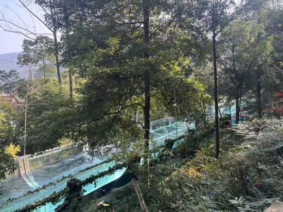 花水灣第一村温泉大酒店優惠