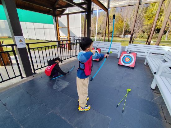 Club Med麗江度假村優惠