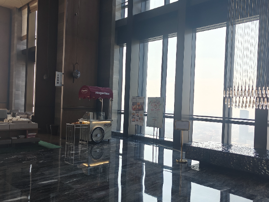 中山利和威斯汀酒店優惠