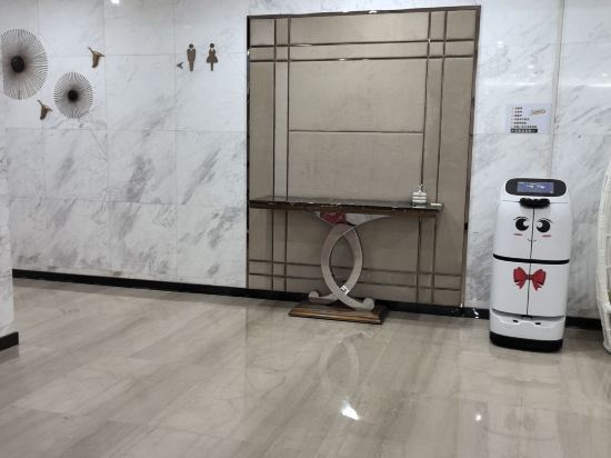 夏商怡翔假日飯店（廈門火車站店）優惠