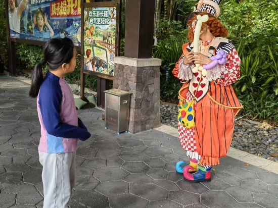 長隆橫琴灣酒店（珠海長隆旗艦店）優惠