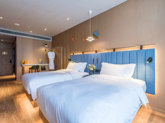 吳先生的飯店（西安小寨科技路地鐵站店）優惠