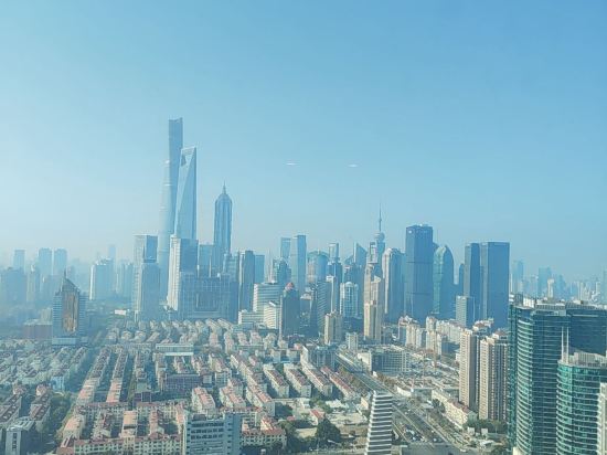 上海海神諾富特大酒店優惠