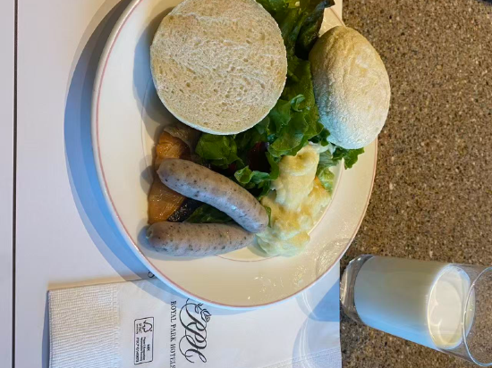 東京日本橋皇家公園飯店優惠