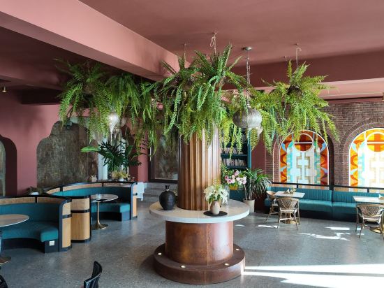 大理牧心堡懸崖祕境莊園優惠