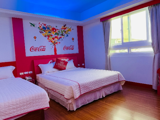 屏東墾丁愛丁堡十六民宿優惠