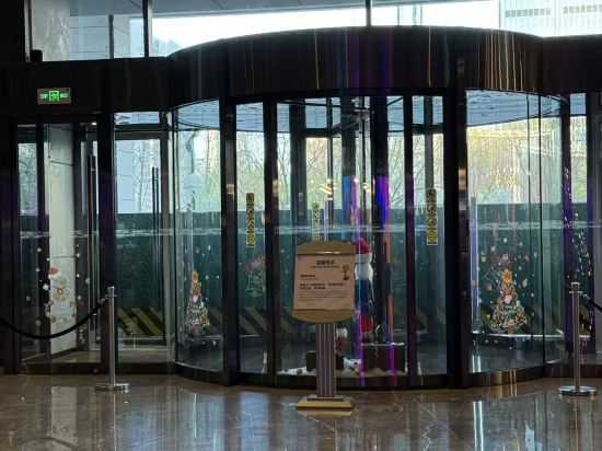 西安萬麗酒店優惠