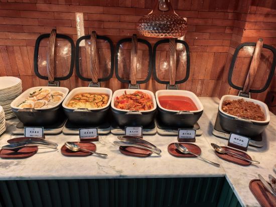 廈門鷺江賓館優惠