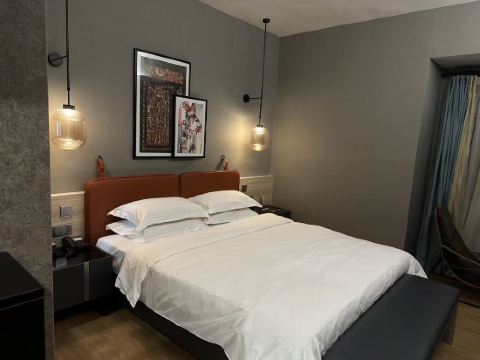 麗怡酒店（汕頭1981萬象城高鐵站店）優惠