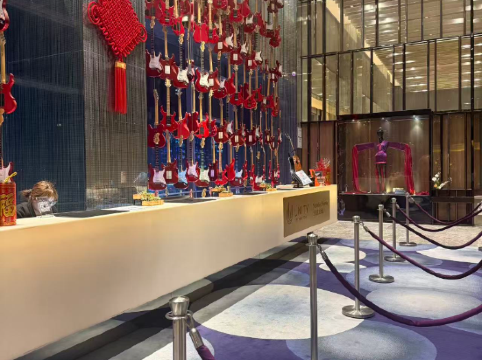 深圳觀瀾湖硬石酒店優惠