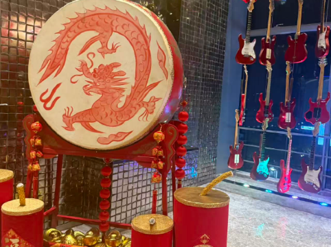 深圳觀瀾湖硬石酒店優惠