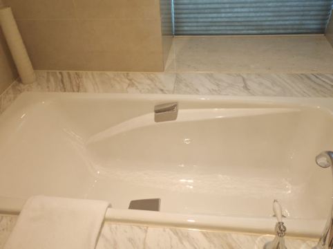 武漢萬科君瀾酒店優惠