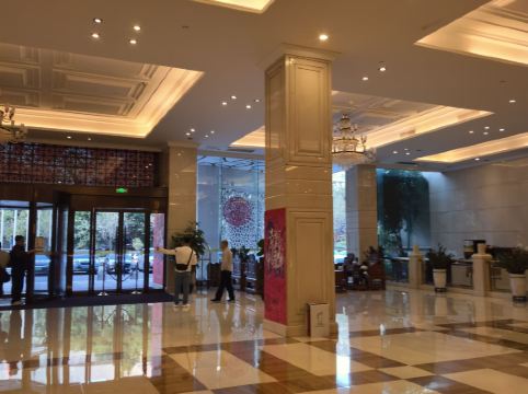 深圳水都假日酒店優惠