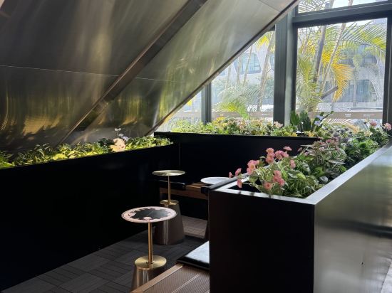 凱里亞德酒店（中山科技大學店）優惠