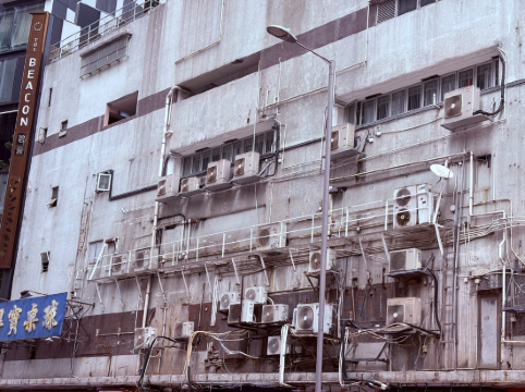 香港帝京酒店優惠