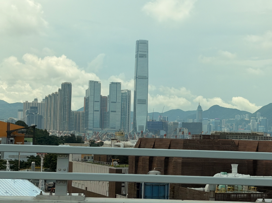 香港帝都酒店優惠