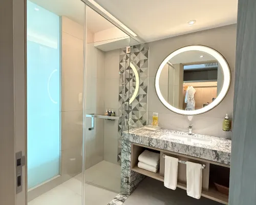 Holiday Inn JOHOR BAHRU CITY CENTRE by IHG Habitaciones Photos