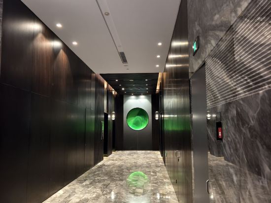 中山保利艾美酒店優惠