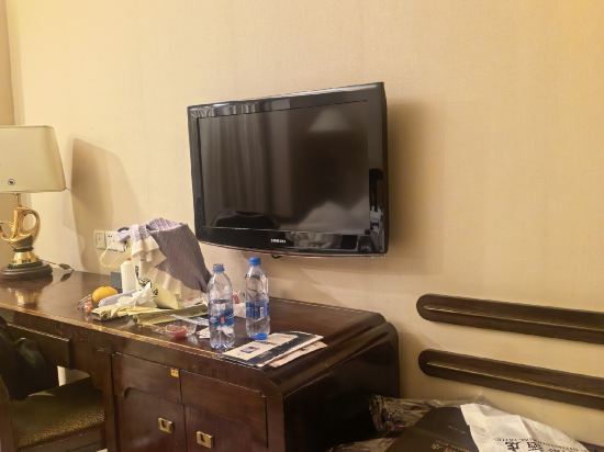 中山國際酒店優惠