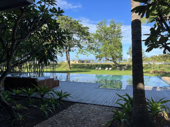 科奈邦查特度假酒店優惠