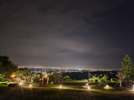 雲林古坑華山觀止蟲二行館-民宿優惠
