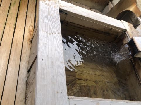 ホテル天山閣 湯楽庵 クーポン