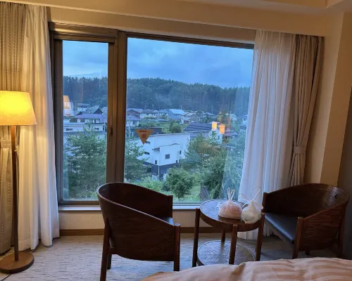 The Gran Resort Princess Fujikawaguchiko Photos