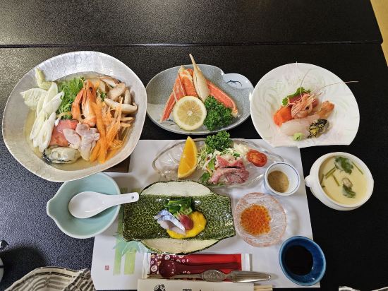 大黒屋旅館 クーポン